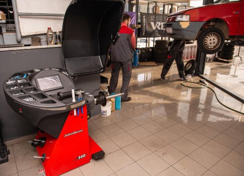 Fotografija 14 - U Inchu Šibenik nabavite zimske gume po super cijenama!