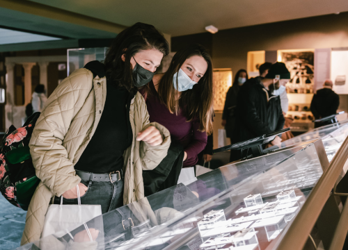 Fotografija 6 - U sklopu projekta Tourism4all u Šibeniku borave projektni partneri iz Italije i susjednih županija