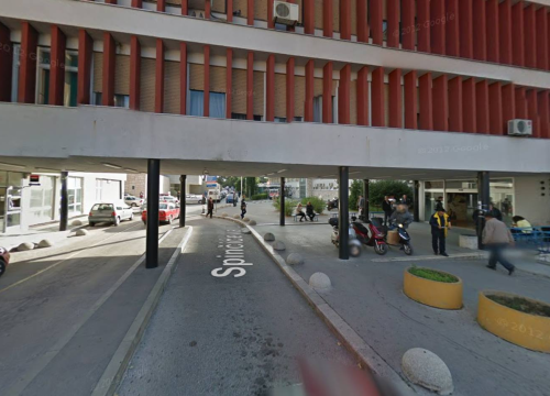 Iz splitske bolnice poručuju: 'Nikad još nismo imali ovoliko pacijenata na kisiku'