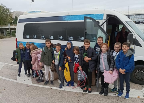 Mate Džepina zlatni, a Petar Stegić brončani na mitingu 'Zlatni dupin' u Splitu