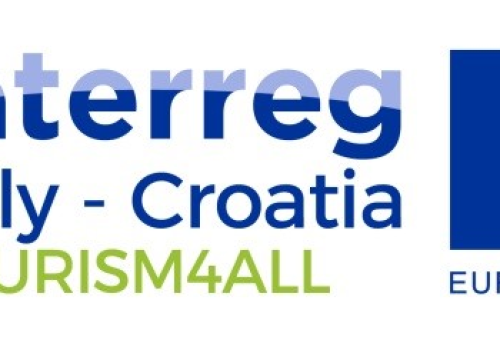 Fotografija 2 - U sklopu projekta Tourism4all u Šibeniku borave projektni partneri iz Italije i susjednih županija