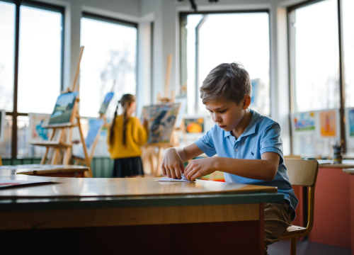 Problemi s učenjem? Isprobajte s djetetom neki od ovih trikova za bolje pamćenje i razumijevanje