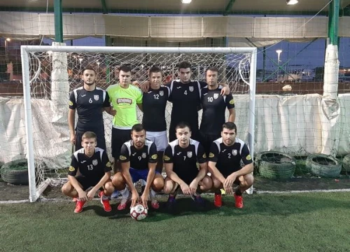 Druga mininogometna liga: Jedan remi, sve druge utakmice s pobjedama od jedan razlike