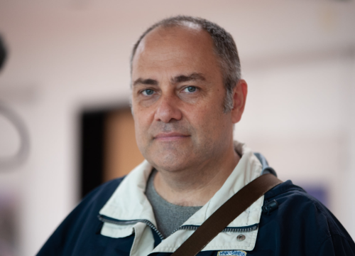 Objavljena zbirka pjesama Aljoše Vukovića 'Evala': To je poetska abeceda Šibenika