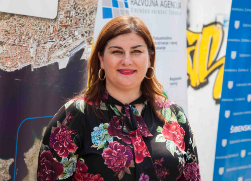 Uhićena bivša ministrica Gabrijela Žalac