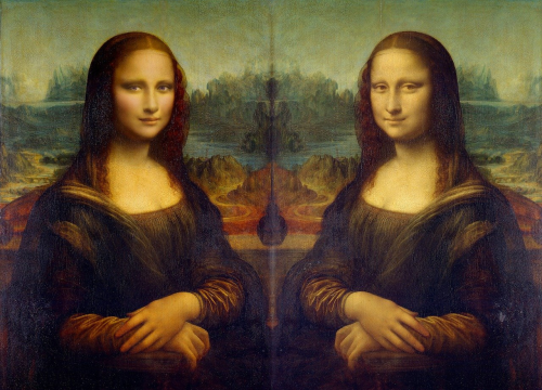 Vjerna kopija Mona Lize prodana za 210 tisuća eura, biste li je kupili?