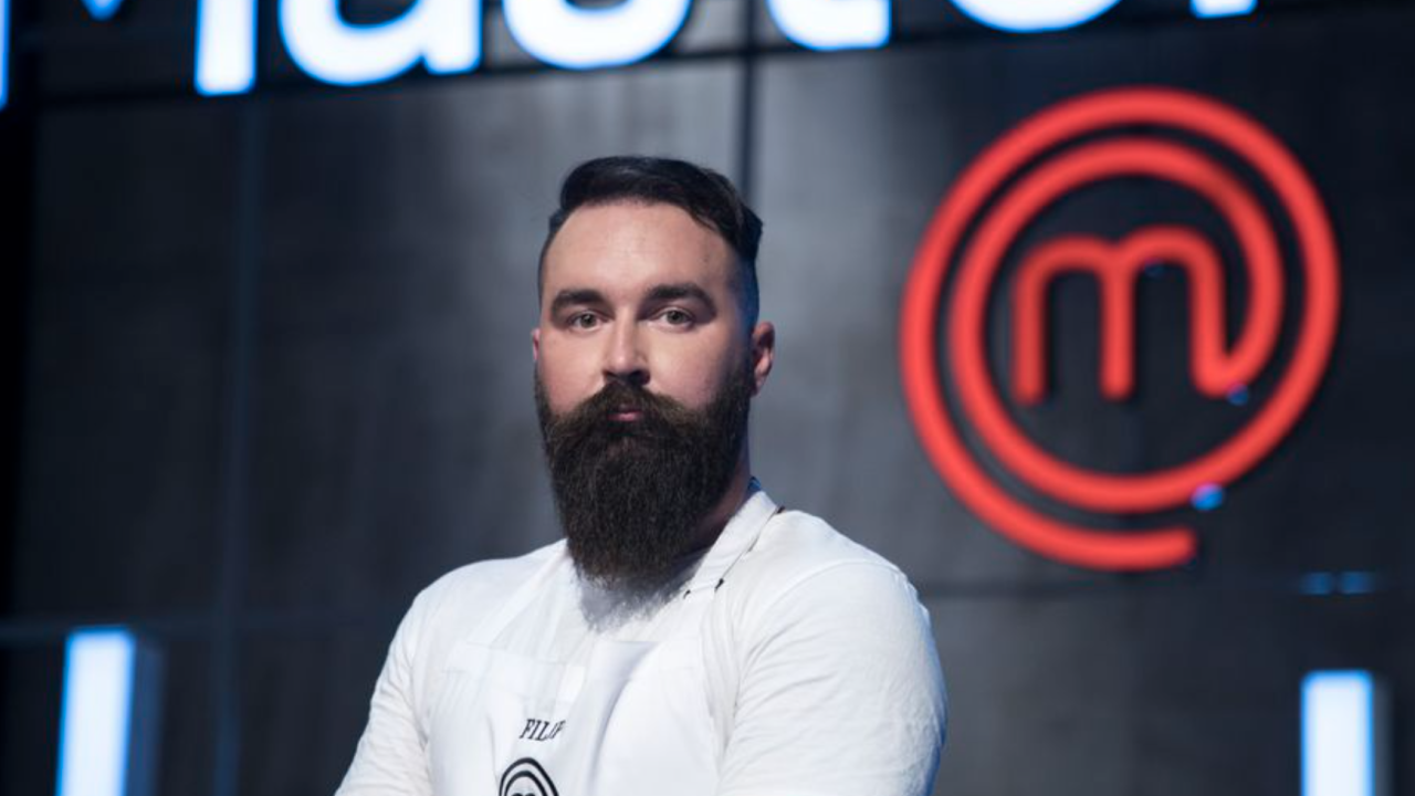 Filipu desert od rabarbare ostavio gorak okus u ustima