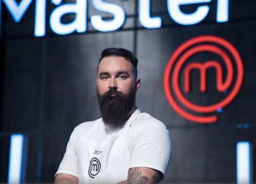 Filipu desert od rabarbare ostavio gorak okus u ustima