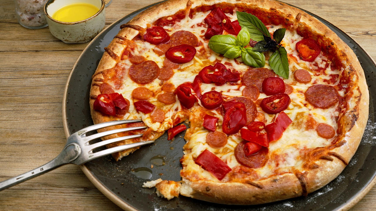 Kupujete li smrznutu pizzu? Gora je za zdravlje nego ste mislili!