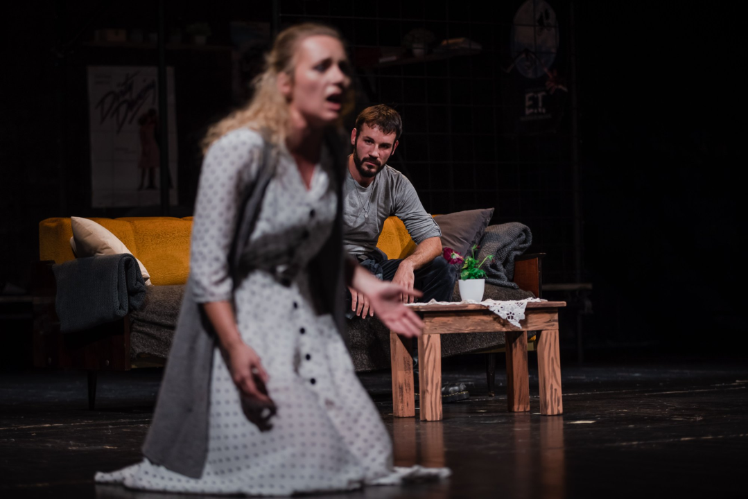 Kristian Šupe nominiran za Nagradu hrvatskoga glumišta: 'Iza ovog projekta HNK Šibenik stoji mnogo izuzetnih umjetnika'