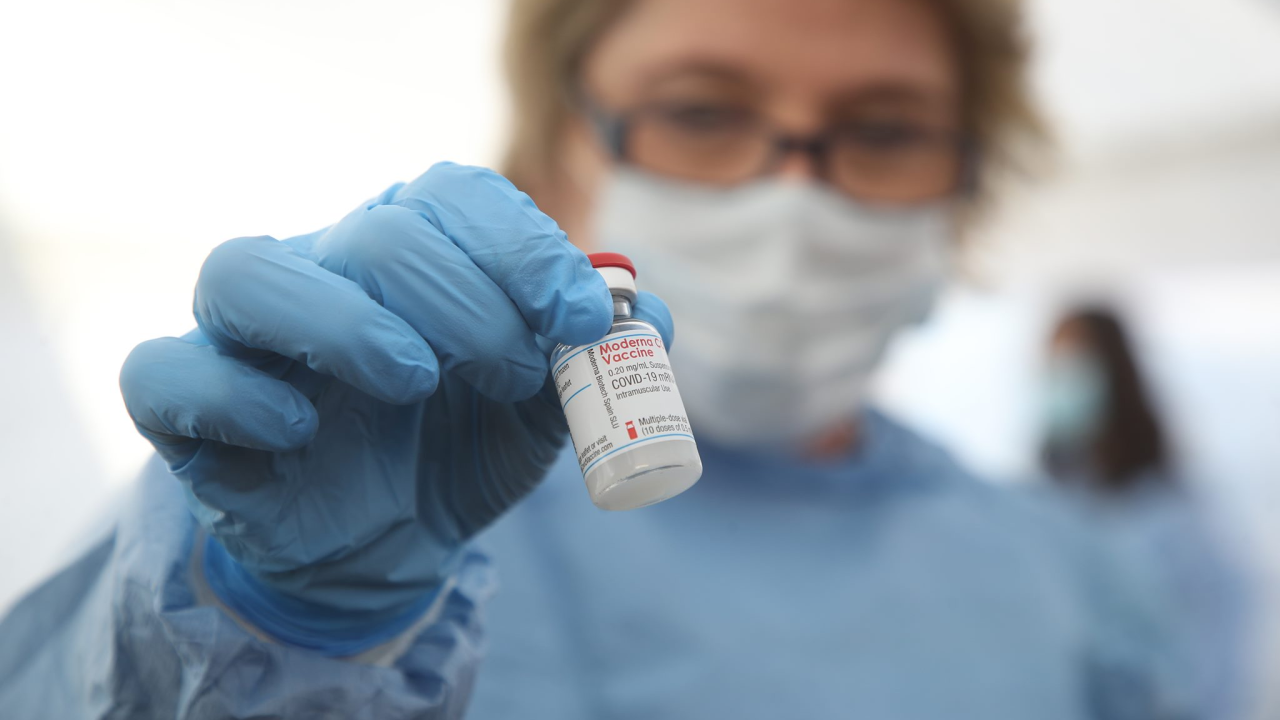 'Od 66 umrlih 50 ih nije bilo cijepljeno, ostali su visoke životne dobi i teško bolesni'