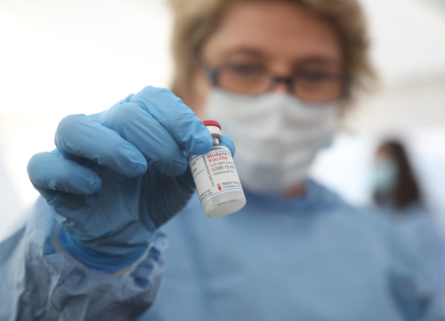 'Od 66 umrlih 50 ih nije bilo cijepljeno, ostali su visoke životne dobi i teško bolesni'