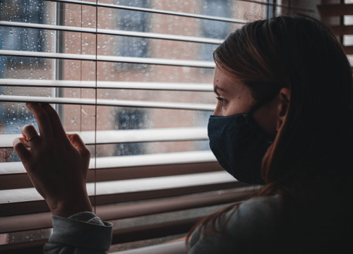 Austrija uskoro proglašava karantenu za necijepljene