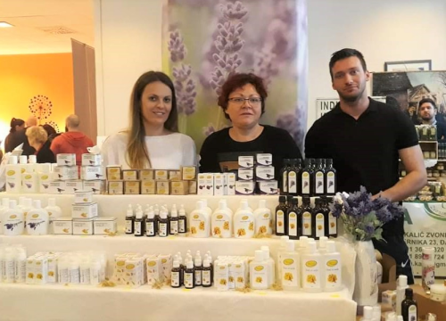 Fotografija 12 - Ne propustite posjetiti Mediteranski sajam: Očekuje vas bogati program i odlična ponuda zdrave prehrane!