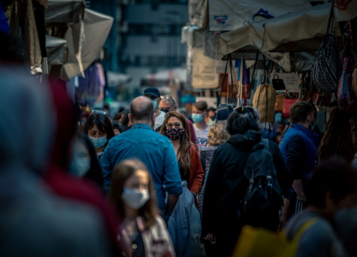 Španjolska prvak procijepljenosti: Pošteđena četvrtog naleta virusa