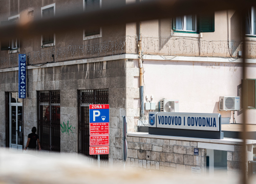 Šibenski Vodovod među najvećim dužnicima u županiji: Na 'listi srama' i NP Kornati, a rekorder je tvrtka u vlasništvu DIV Brodogradnje