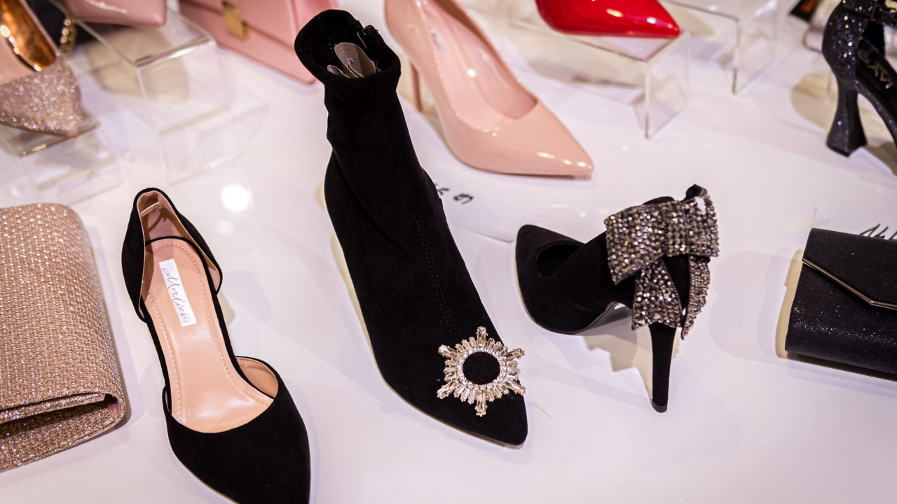 Stiže zima, vrijeme je za nove čizme! Dućani u centru grada imaju odličnu ponudu, evo naših favorita