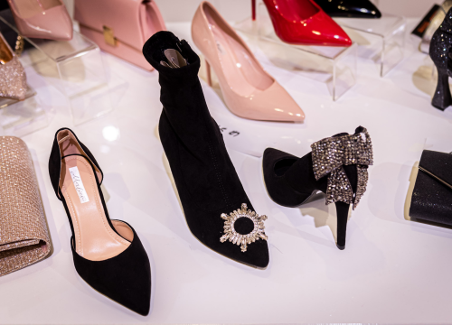 Stiže zima, vrijeme je za nove čizme! Dućani u centru grada imaju odličnu ponudu, evo naših favorita