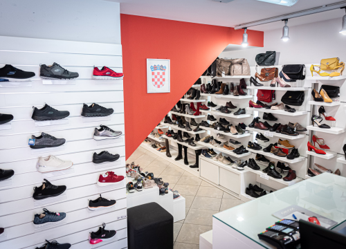 Fotografija 22 - Stiže zima, vrijeme je za nove čizme! Dućani u centru grada imaju odličnu ponudu, evo naših favorita