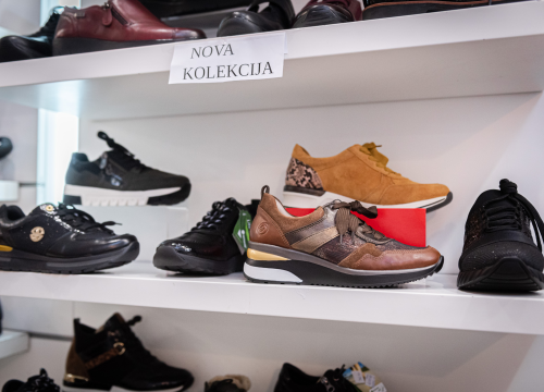 Fotografija 29 - Stiže zima, vrijeme je za nove čizme! Dućani u centru grada imaju odličnu ponudu, evo naših favorita