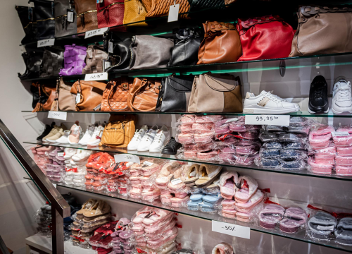 Fotografija 16 - Stiže zima, vrijeme je za nove čizme! Dućani u centru grada imaju odličnu ponudu, evo naših favorita