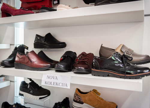 Fotografija 30 - Stiže zima, vrijeme je za nove čizme! Dućani u centru grada imaju odličnu ponudu, evo naših favorita