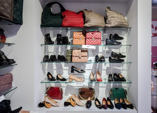 Fotografija 20 - Stiže zima, vrijeme je za nove čizme! Dućani u centru grada imaju odličnu ponudu, evo naših favorita