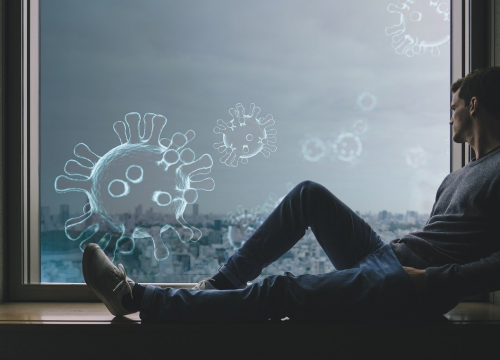 Austrijski kancelar čeka odobrenje parlamenta za 'lockdown' necijepljenih