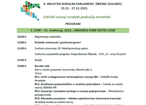 Fotografija 15 - Ne propustite posjetiti Mediteranski sajam: Očekuje vas bogati program i odlična ponuda zdrave prehrane!