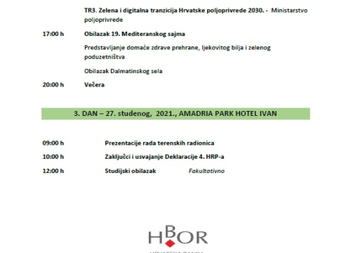 Fotografija 16 - Ne propustite posjetiti Mediteranski sajam: Očekuje vas bogati program i odlična ponuda zdrave prehrane!