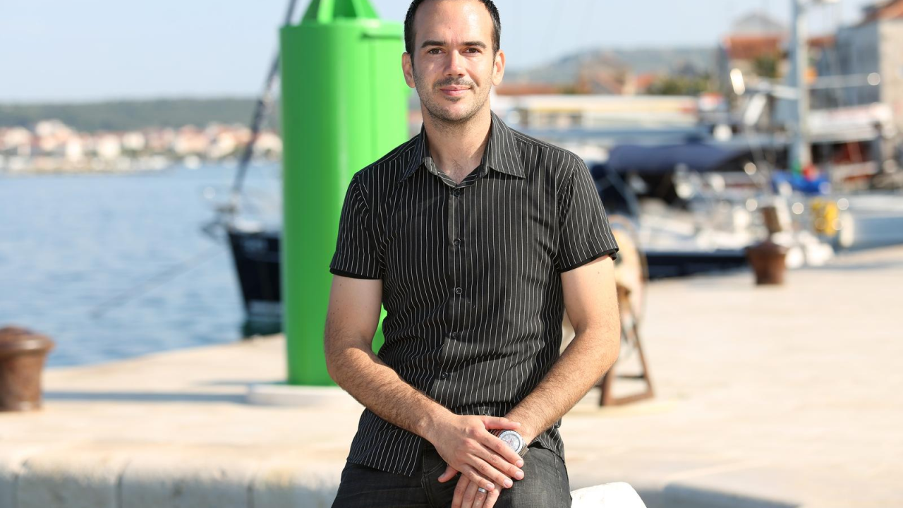 Načelnik Općine Rogoznica Marijo Mladinić podnio ostavku iz 'osobnih razloga': 'Upao je u kašetu brukava'