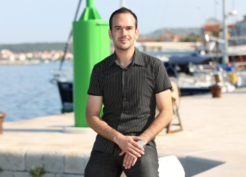 Načelnik Općine Rogoznica Marijo Mladinić podnio ostavku iz 'osobnih razloga': 'Upao je u kašetu brukava'