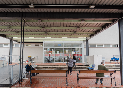 U županiji preko 200 novih slučajeva, skoro pola od toga u Šibeniku: Dvije osobe preminule