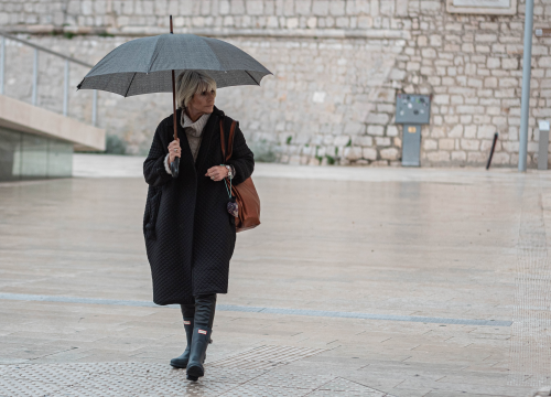 Fotografija 9 - Vladarice modnog đira pokazale da rasturaju hit trendove sezone!