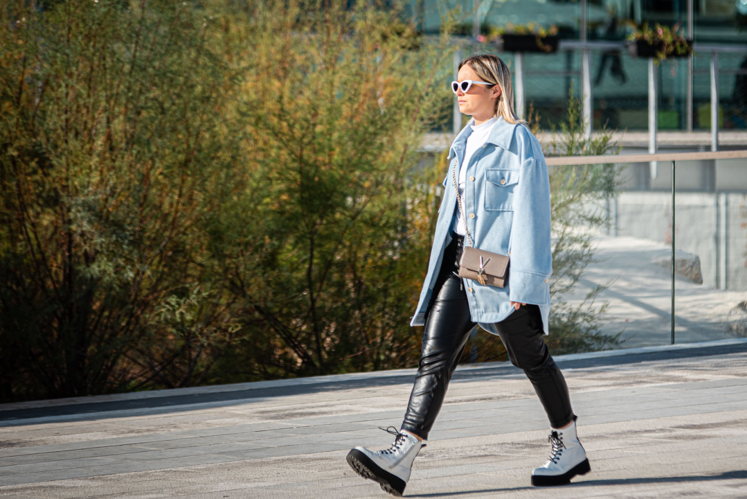 Vladarice modnog đira pokazale da rasturaju hit trendove sezone!