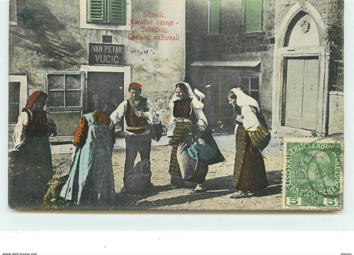 Šibenski leksikon: Kapot na armerun pa ašikovati na frišku ariju, ćaća će atoriti! Znate li što znače te riječi?