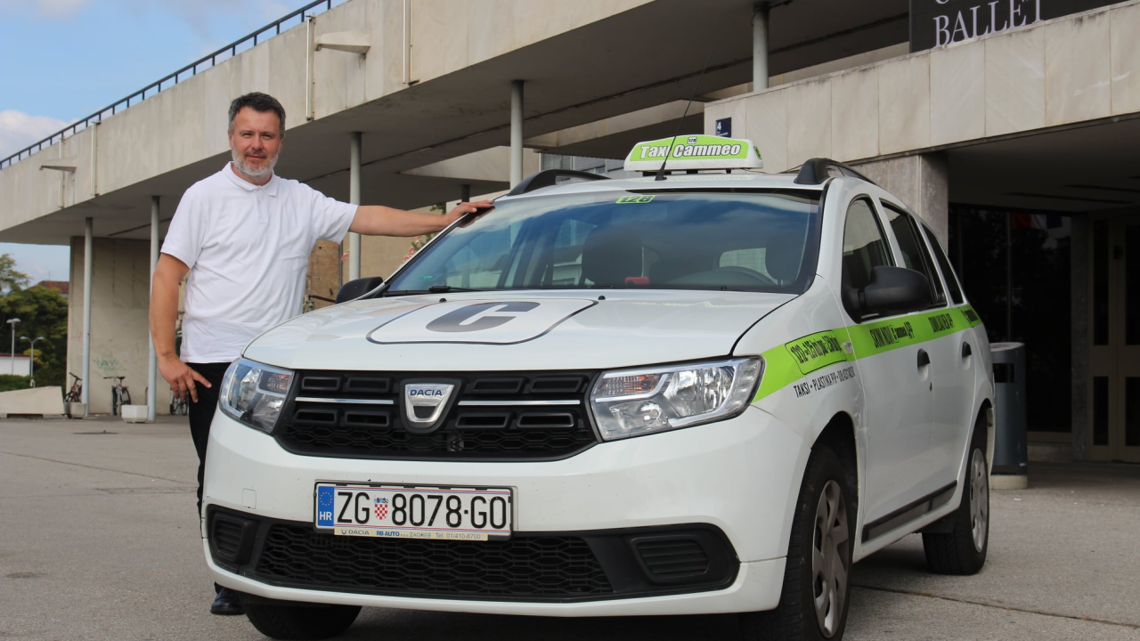 Nakon 20 godina poduzetništva tvrtka mu je otišla u stečaj, a on na burzu: Evo kako se izvukao