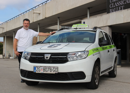 Nakon 20 godina poduzetništva tvrtka mu je otišla u stečaj, a on na burzu: Evo kako se izvukao