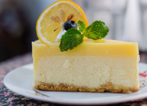 Limoncello cheesecake: Brzi recept za finu tortu od sira koja se ne peče