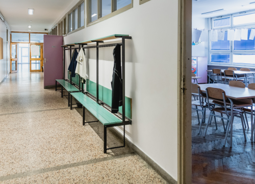 Popričali smo s ravnateljima šibenskih škola o obveznim covid potvrdama: 'Nisam se cijepila i jasno da ću se testirati'