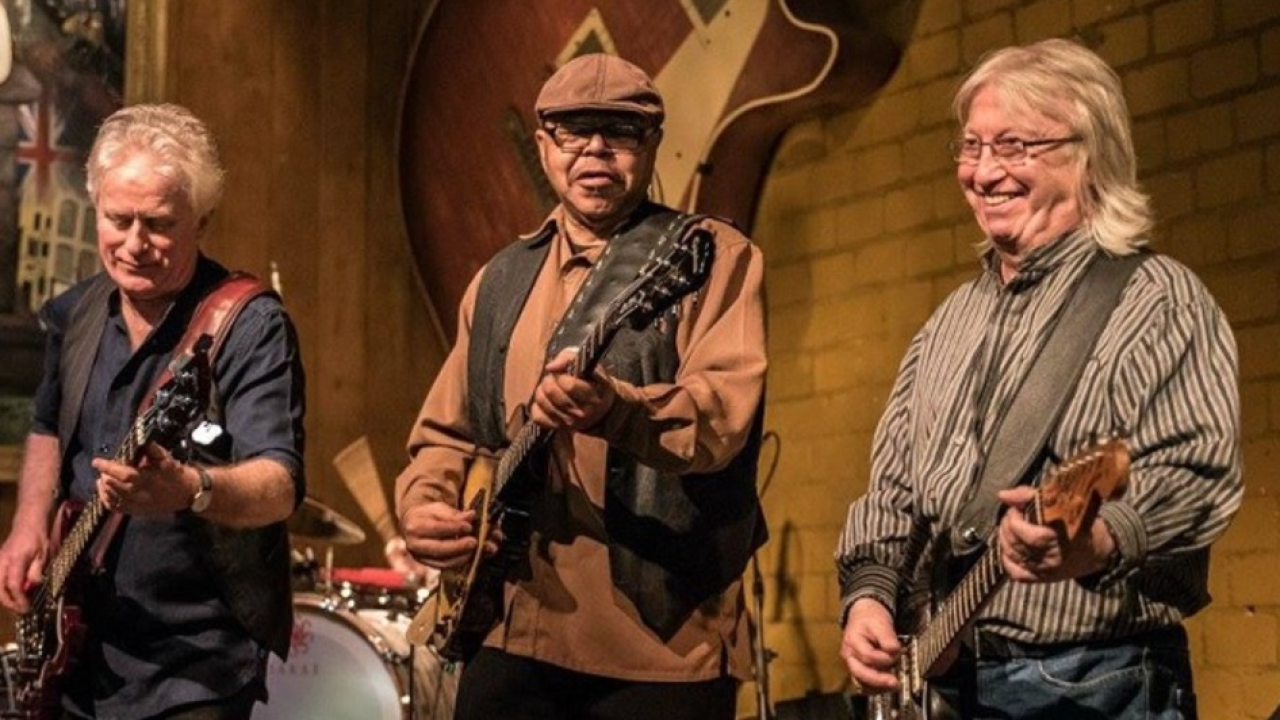 Vodimo vas na večerašnji koncert legende bluesa Normana Beakera u Azimutu