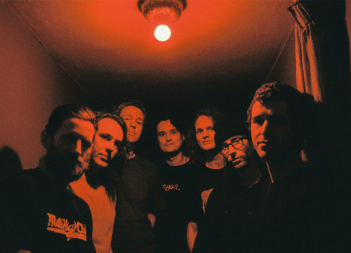 Suludi i genijalni King Gizzard & The Lizard Wizard na ljeto u Šibeniku