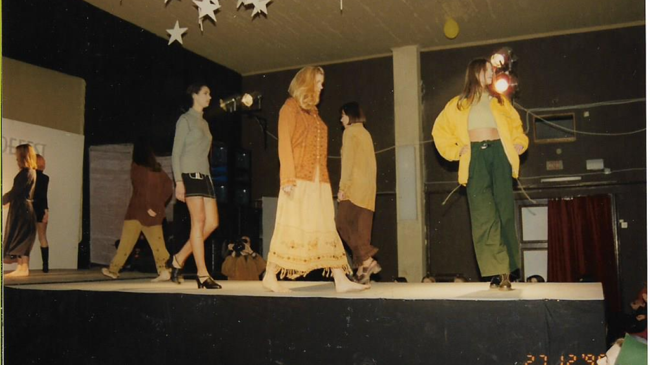 Prije 25 godina u Kinu Tesla osnovan je Kino klub: Od Giuliana preko modnih revija do srednjoškolskih partija