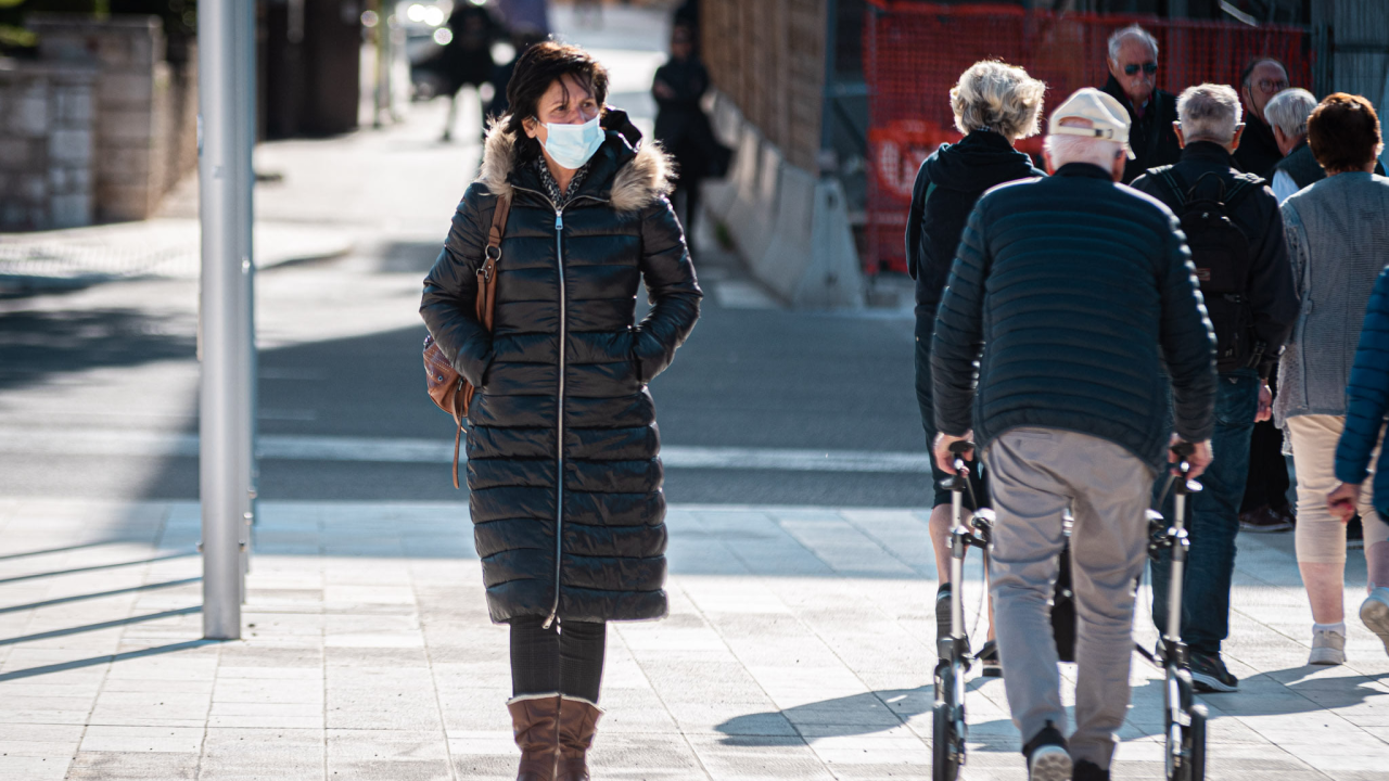 U županiji 198 novih slučajeva zaraze, preminule tri osobe: U bolnicama 72 pacijenta