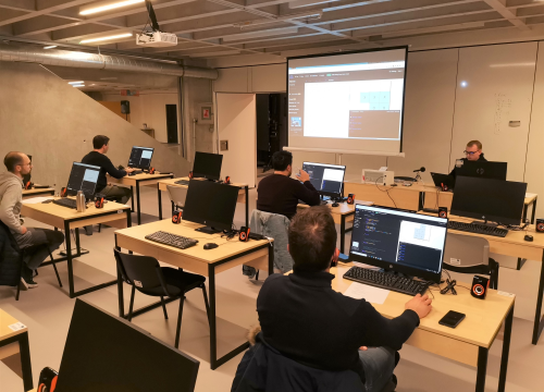 Digitalni kreativci, evo prilike da skrojite grad po vlastitoj mjeri i osvojite 10.000 kuna!