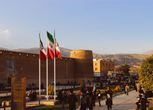 U Iranu će zabraniti kućne ljubimce i šetanje pasa: Islam držanje životinja u kući smatra 'nečistim'