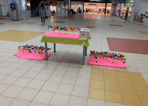 Sudjelujte u humanitarnoj akciji za Kiaru u Dalmare centru!