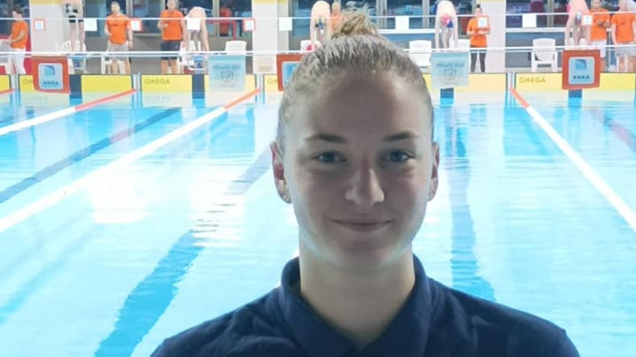 Tei Jukić zlato i srebro u Zagrebu, Goranu Stegiću dvije bronce, a Adrianu Lokasu jedna bronca u Zadru