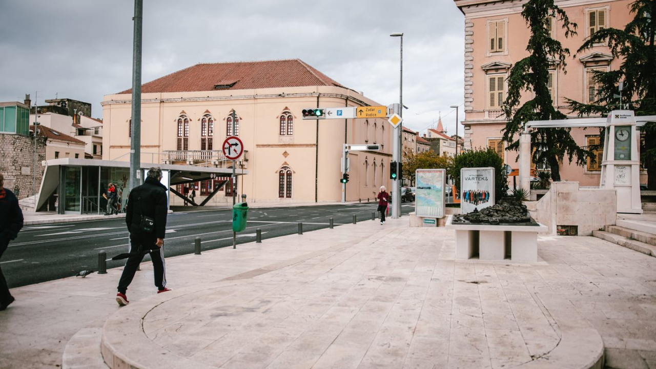U Šibensko-kninskoj županiji 158 novooboljelih osoba: Osam pacijenata na respiratoru