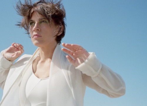 Večerašnji koncert američke glazbenice Kaki King - otkazan